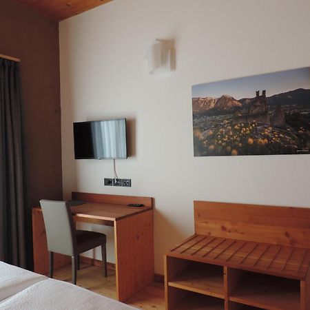 Garni Tuttotondo Hotel เลวิโกแตร์เม ห้อง รูปภาพ
