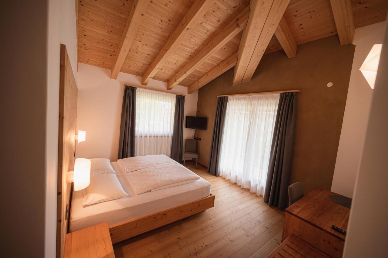 Garni Tuttotondo Hotel เลวิโกแตร์เม ห้อง รูปภาพ