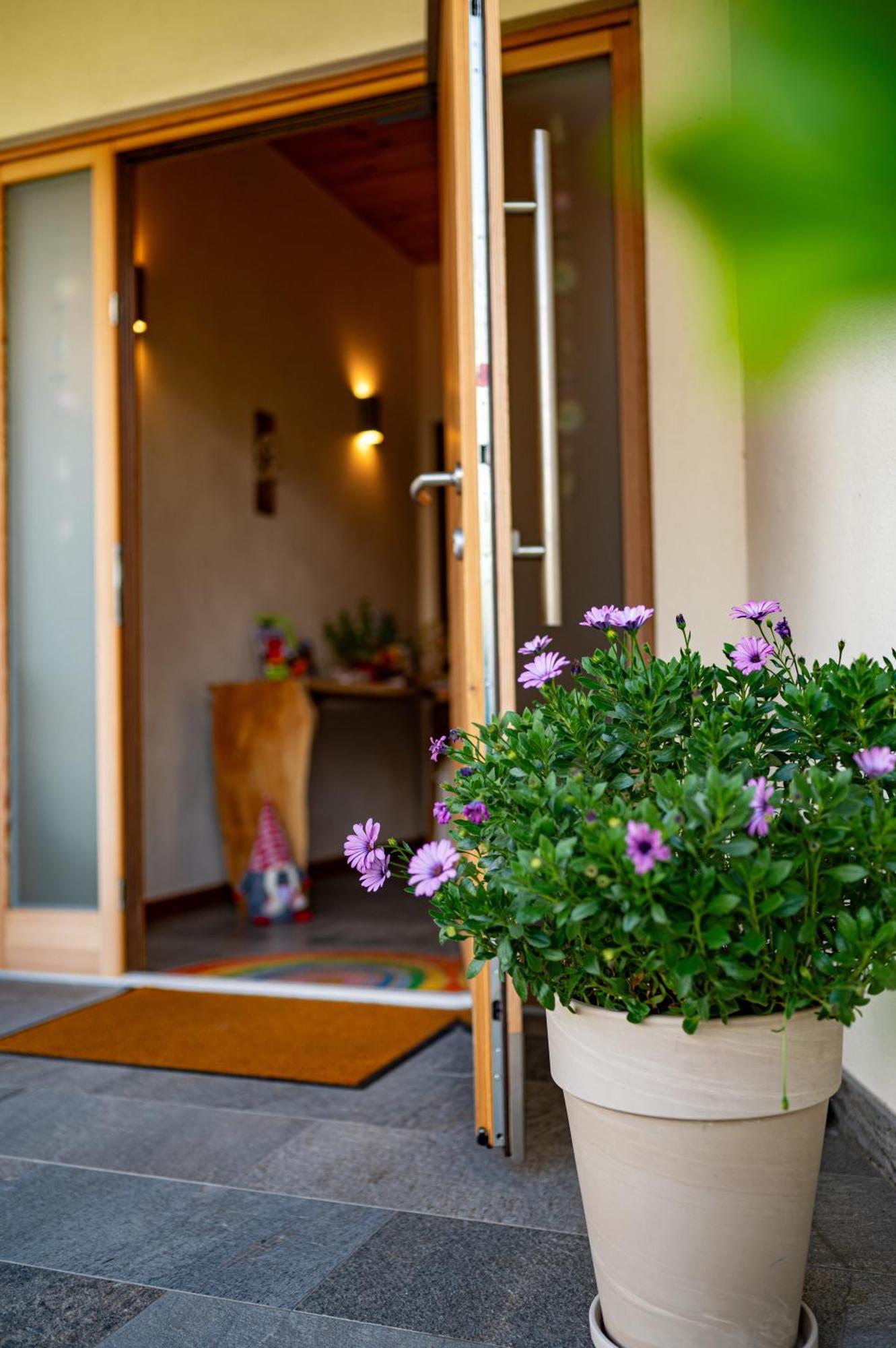 Garni Tuttotondo Hotel เลวิโกแตร์เม ภายนอก รูปภาพ