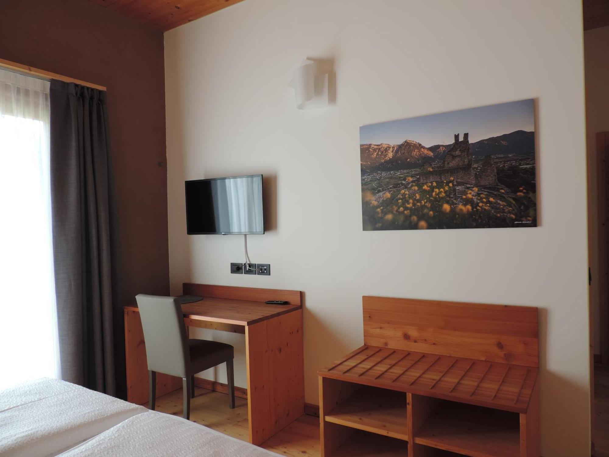 Garni Tuttotondo Hotel เลวิโกแตร์เม ห้อง รูปภาพ