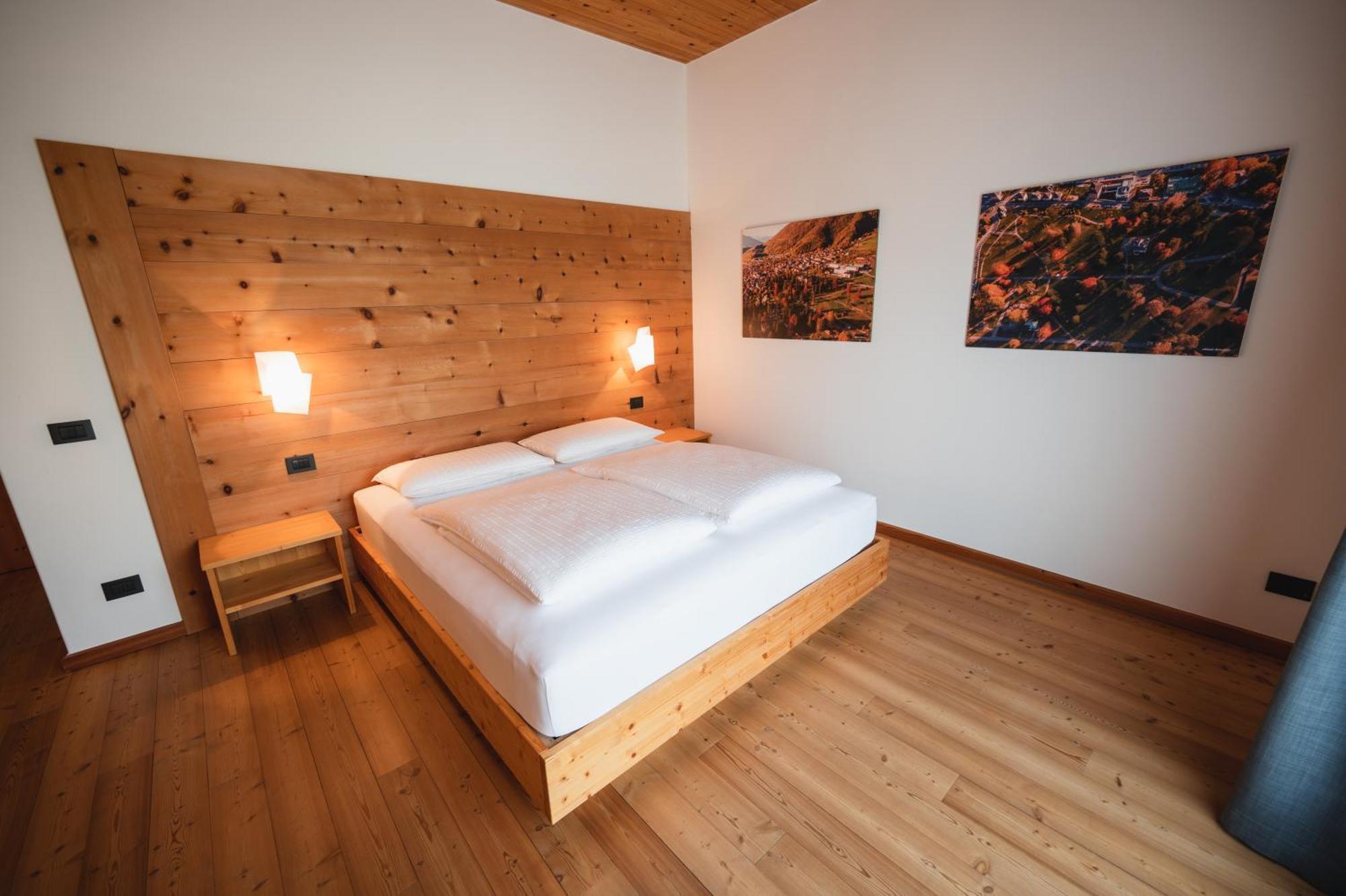 Garni Tuttotondo Hotel เลวิโกแตร์เม ห้อง รูปภาพ