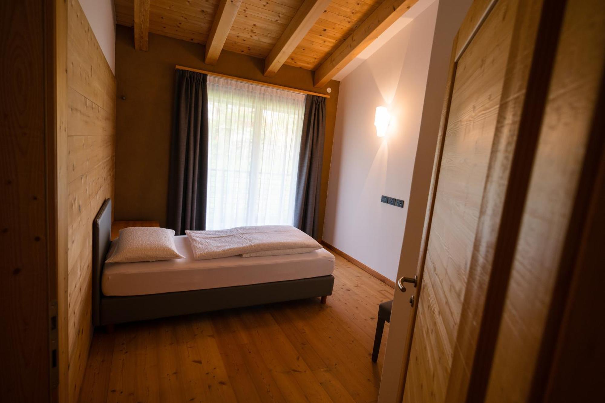 Garni Tuttotondo Hotel เลวิโกแตร์เม ห้อง รูปภาพ