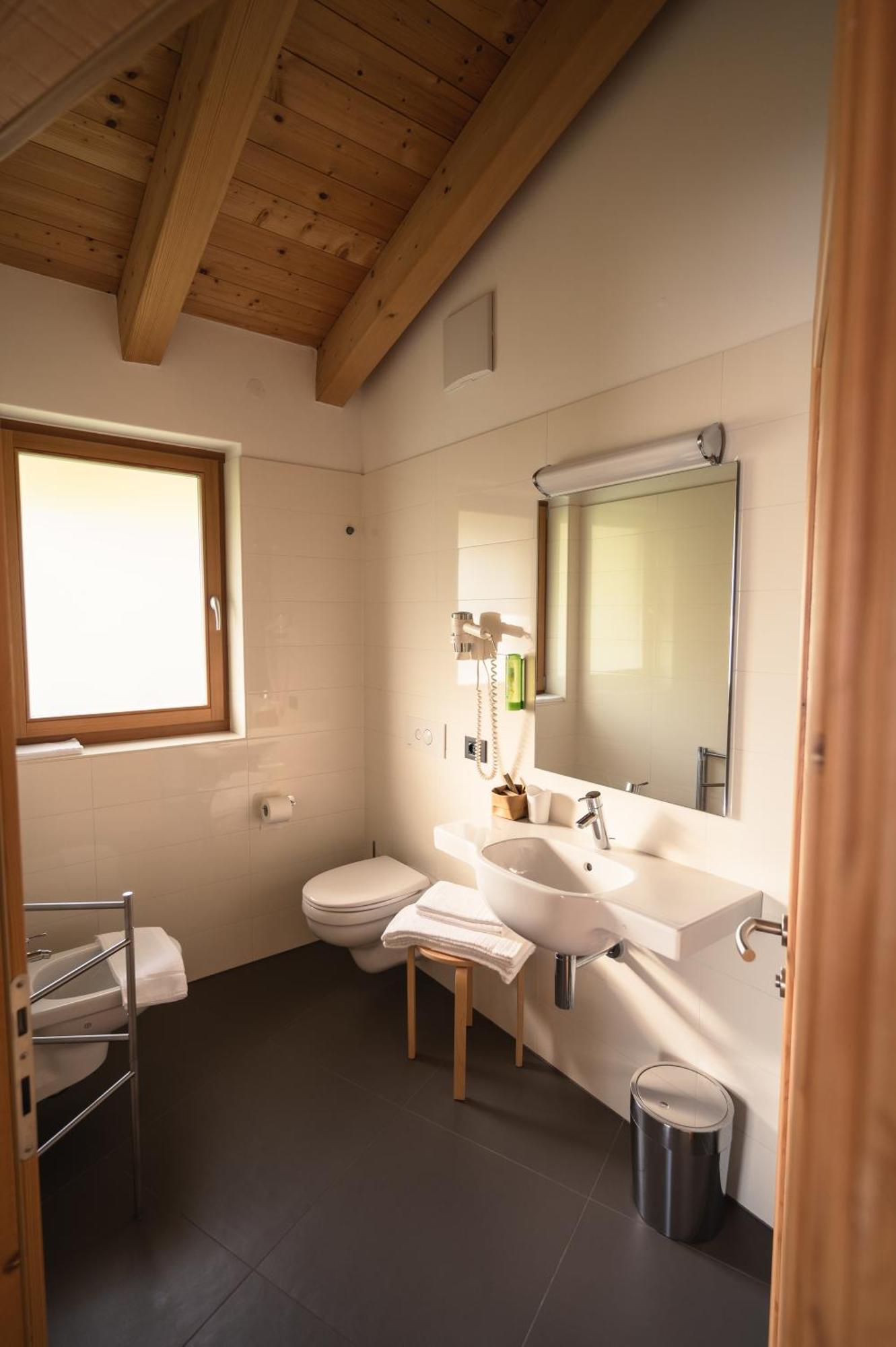Garni Tuttotondo Hotel เลวิโกแตร์เม ห้อง รูปภาพ