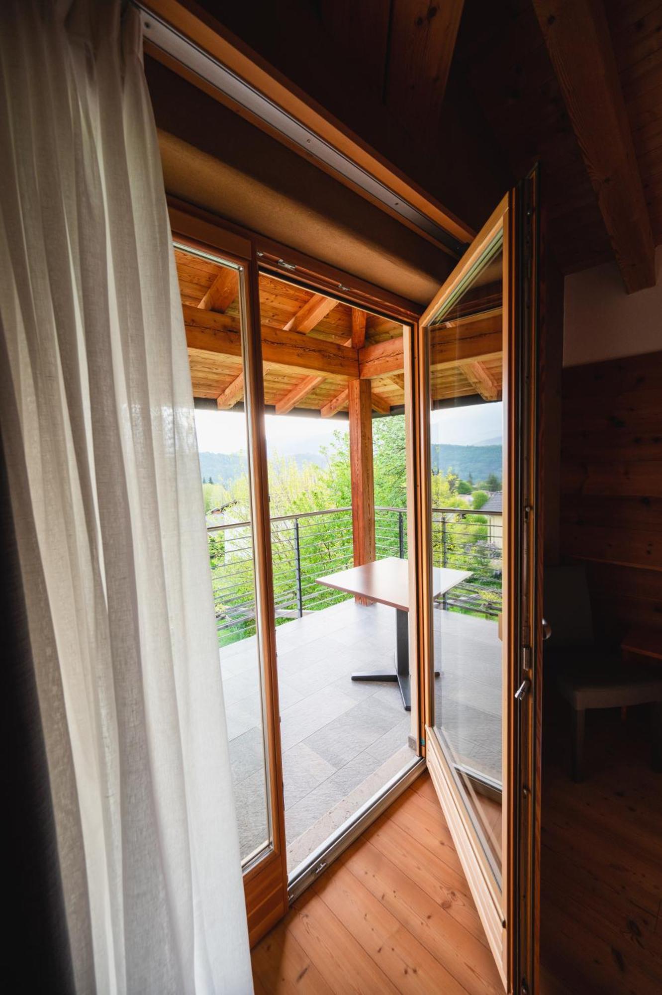 Garni Tuttotondo Hotel เลวิโกแตร์เม ห้อง รูปภาพ